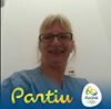 Profilbild von Martina Bogasch Fernandes