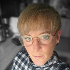 Profilbild von Martina Bohn