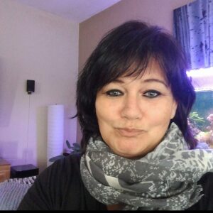 Profilbild von Martina Bohnsack
