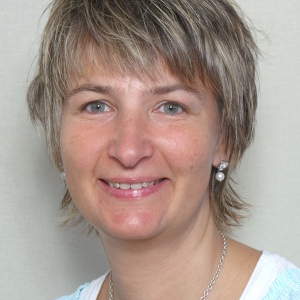 Profilbild von Martina Bohnt