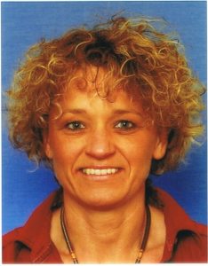 Profilbild von Martina Boiger