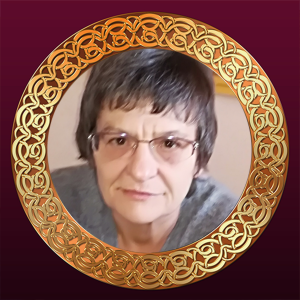 Profilbild von Martina Boldt