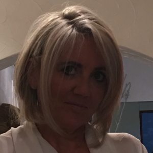 Profilbild von Martina Bolz