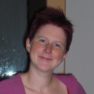 Profilbild von Martina Boms