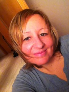 Profilbild von Martina Bongé