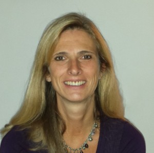 Profilbild von Martina Bonowski