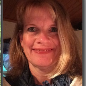 Profilbild von Martina Boock