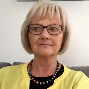 Profilbild von Martina Borcherding