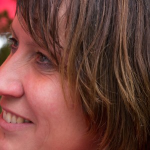 Profilbild von Martina Bordukat