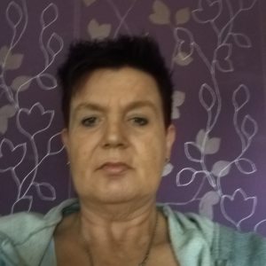 Profilbild von Martina Born