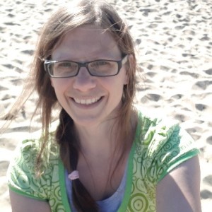 Profilbild von Martina Born