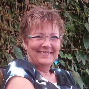 Profilbild von Martina Borowski