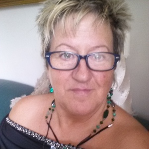 Profilbild von Martina Borrmann