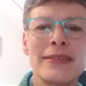 Profilbild von Martina Borrmann