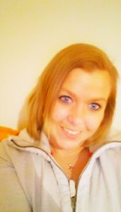 Profilbild von Martina Bossek