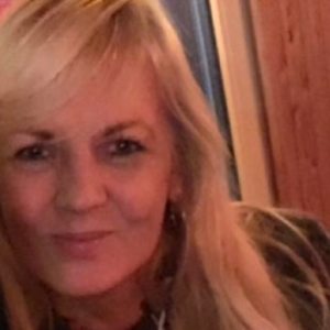 Profilbild von Martina Bossert