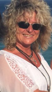 Profilbild von Martina Bovenkerk