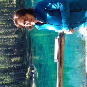 Profilbild von Martina Boxberg