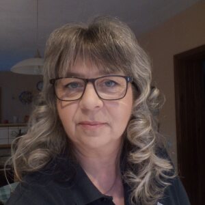 Profilbild von Martina Braasch