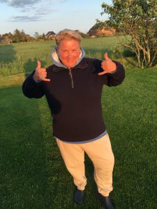 Profilbild von Martina Braatz