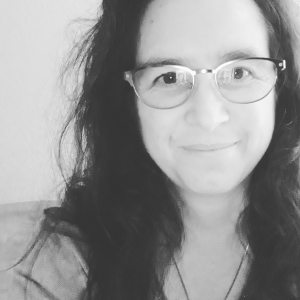 Profilbild von Martina Brändle