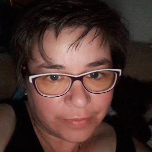 Profilbild von Martina Brand