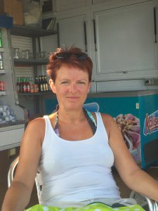Profilbild von Martina Brand
