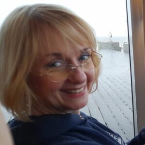 Profilbild von Martina Brandes