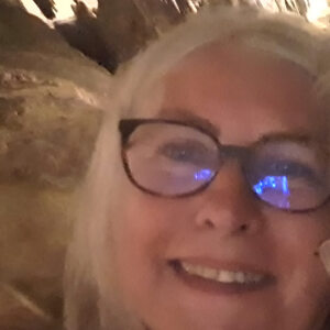 Profilbild von Martina Brandes