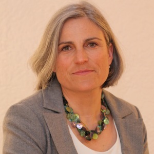 Profilbild von Martina Brandl