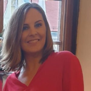 Profilbild von Martina Brandl