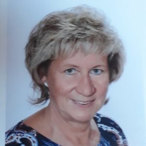 Profilbild von Martina Brandt