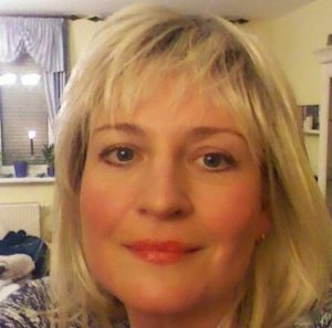 Profilbild von Martina Brasch