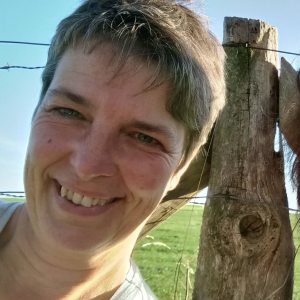 Profilbild von Martina Brauer