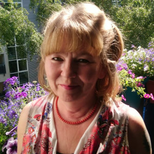 Profilbild von Martina Braun
