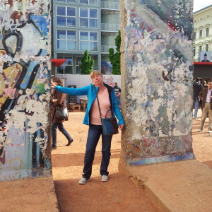 Profilbild von Martina Braun