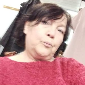 Profilbild von Martina Braun