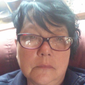 Profilbild von Martina Braun