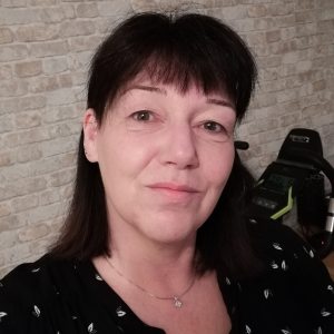 Profilbild von Martina Braun