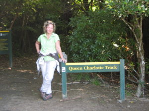 Profilbild von Martina Brecht