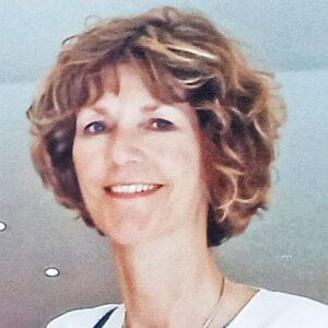 Profilbild von Martina Bredow