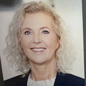 Profilbild von Martina Brehm