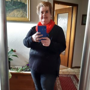 Profilbild von Martina Breiden