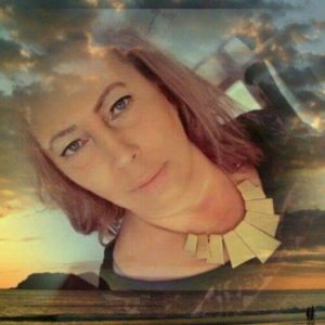 Profilbild von Martina Breining