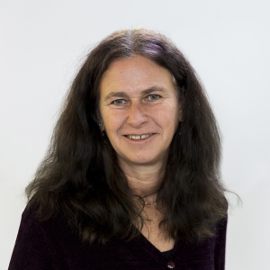 Profilbild von Martina Breitenbach
