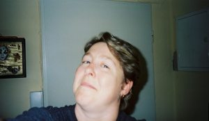 Profilbild von Martina Breiter
