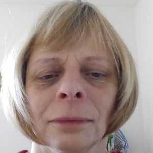 Profilbild von Martina Brendle