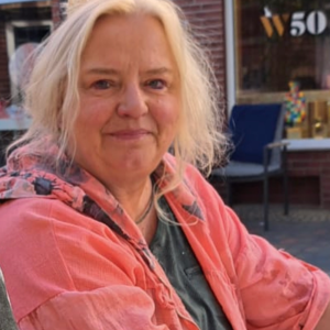 Profilbild von Martina Brennecke