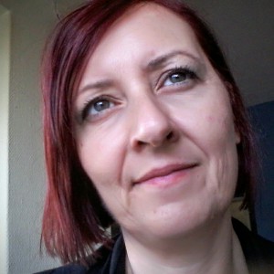 Profilbild von Martina Brennecke