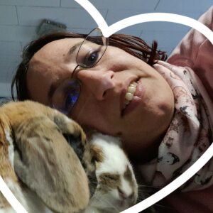 Profilbild von Martina Bresgen